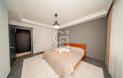 FENER MAHALLESİNDE 3+1 TERRACİTY AVM YANI TASARIM SATILIK DAİRE