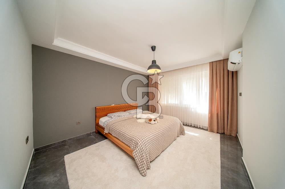 FENER MAHALLESİNDE 3+1 TERRACİTY AVM YANI TASARIM SATILIK DAİRE