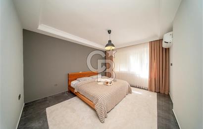 FENER MAHALLESİNDE 3+1 TERRACİTY AVM YANI TASARIM SATILIK DAİRE