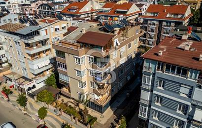 FENER MAHALLESİNDE 3+1 TERRACİTY AVM YANI TASARIM SATILIK DAİRE