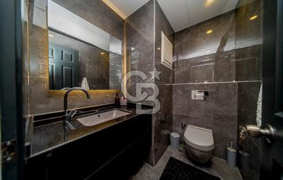 FENER MAHALLESİNDE 3+1 TERRACİTY AVM YANI TASARIM SATILIK DAİRE