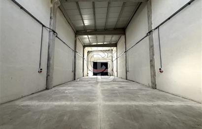 CB EAGLE'dan CADDE ÜZERİ SIFIR 400m² KİRALIK İŞ YERİ