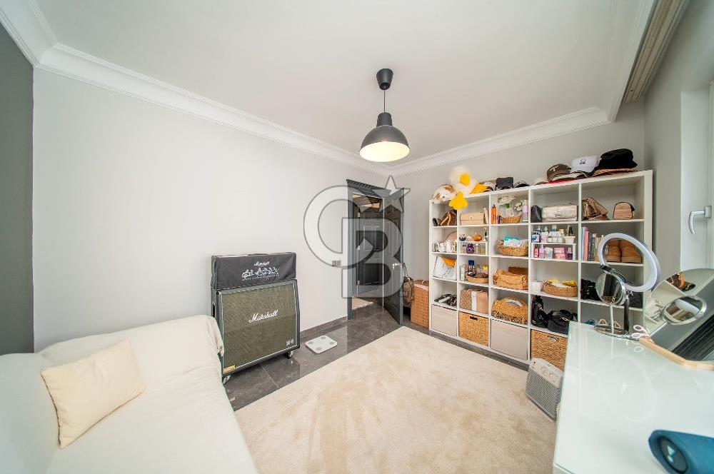 FENER MAHALLESİNDE 3+1 TERRACİTY AVM YANI TASARIM SATILIK DAİRE