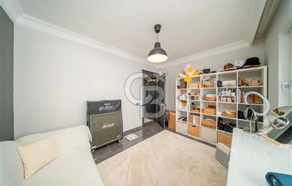 FENER MAHALLESİNDE 3+1 TERRACİTY AVM YANI TASARIM SATILIK DAİRE