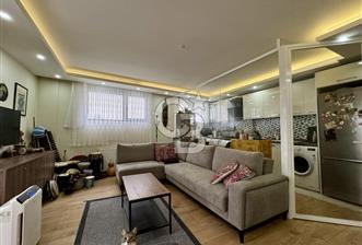 ALTINTEPE’DE GENÇ BİNADA ÖZEL TERASLI BAKIMLI 1+1 DAİRE - 5 - 337694