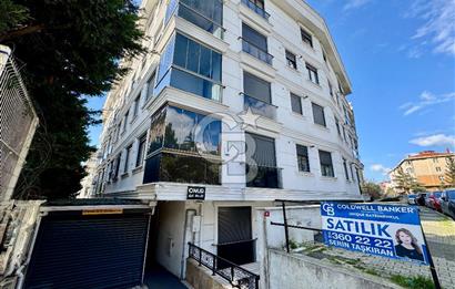 ALTINTEPE’DE GENÇ BİNADA ÖZEL TERASLI BAKIMLI 1+1 DAİRE