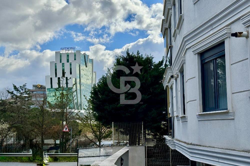 ALTINTEPE’DE GENÇ BİNADA ÖZEL TERASLI BAKIMLI 1+1 DAİRE