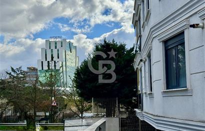 ALTINTEPE’DE GENÇ BİNADA ÖZEL TERASLI BAKIMLI 1+1 DAİRE