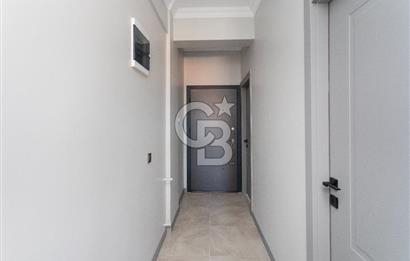 Foça Kazım Dirik Mah. 2+1 Kiralık Sıfır Daire