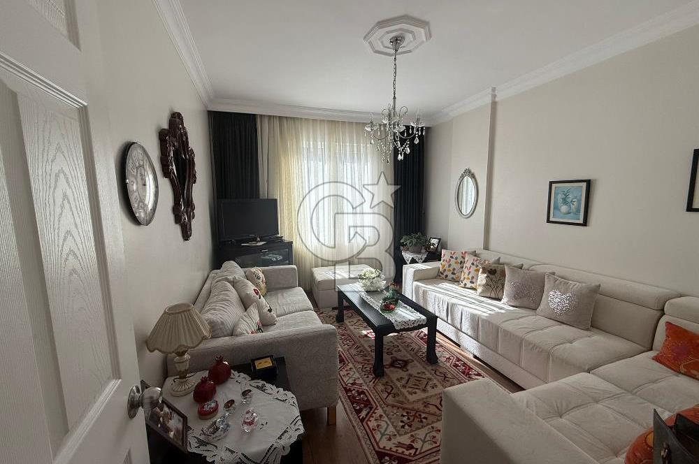 Göktürk Merkez satılık 3+1 çatı dubleks