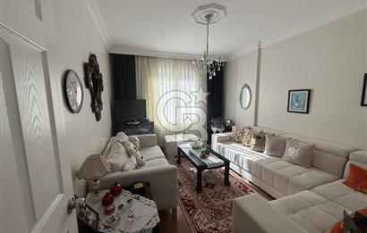 Göktürk Merkez satılık 3+1 çatı dubleks