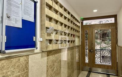 ALTINTEPE’DE GENÇ BİNADA ÖZEL TERASLI BAKIMLI 1+1 DAİRE