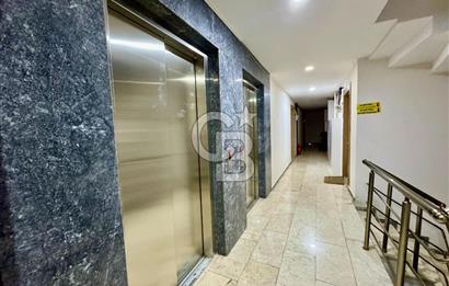 ALTINTEPE’DE GENÇ BİNADA ÖZEL TERASLI BAKIMLI 1+1 DAİRE