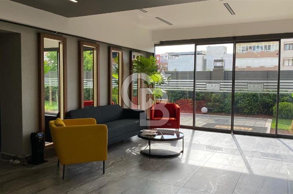 Çiğli Balatçık Gültekin Pera IV Kiralık 1+1 Daire