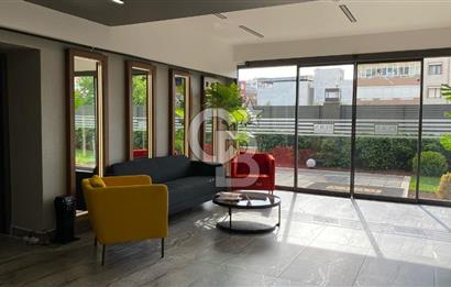 Çiğli Balatçık Gültekin Pera IV Kiralık 1+1 Daire