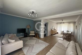 Y.Kemal Cad.Üzerinde, Yenilenmiş, Eşyasız,Boş,110 m² Kiralık 2+1 - 1 - 337684