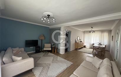 Y.Kemal Cad.Üzerinde, Yenilenmiş, Eşyasız,Boş,110 m² Kiralık 2+1