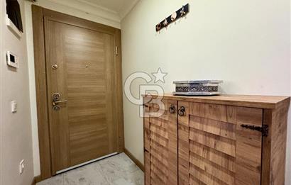 ALTINTEPE’DE GENÇ BİNADA ÖZEL TERASLI BAKIMLI 1+1 DAİRE