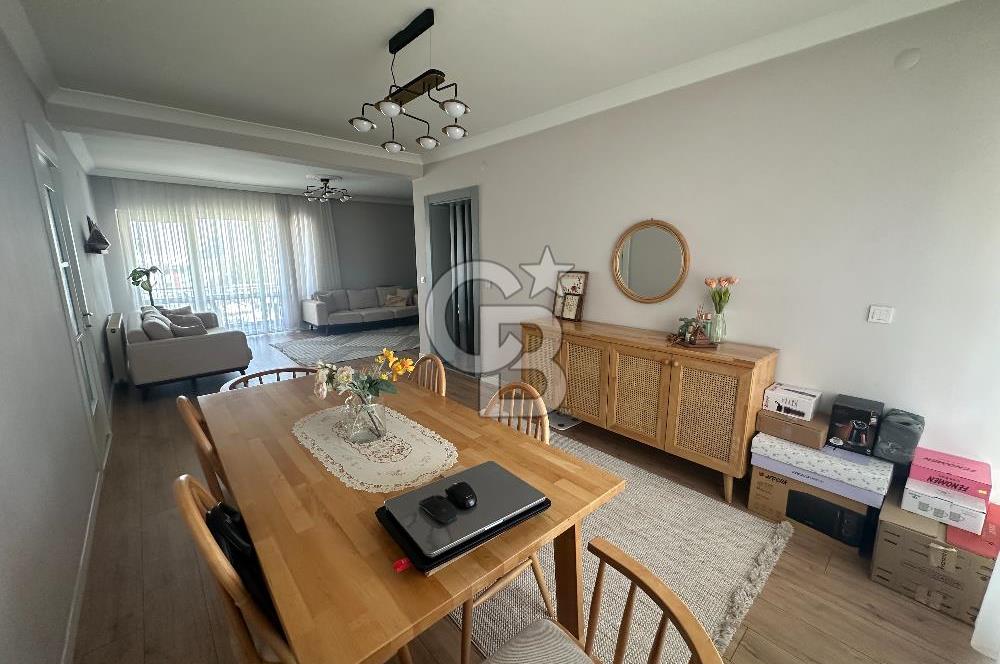 Y.Kemal Cad.Üzerinde, Yenilenmiş, Eşyasız,Boş,110 m² Kiralık 2+1