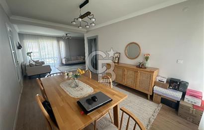 Y.Kemal Cad.Üzerinde, Yenilenmiş, Eşyasız,Boş,110 m² Kiralık 2+1