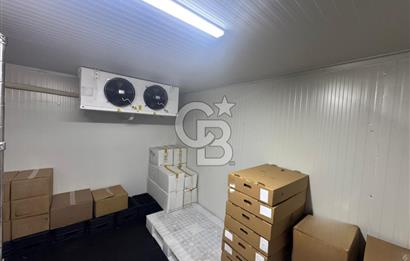 Buca Menderes Caddesi 270 m² 3 Katlı Devren Kiralık Restaurant