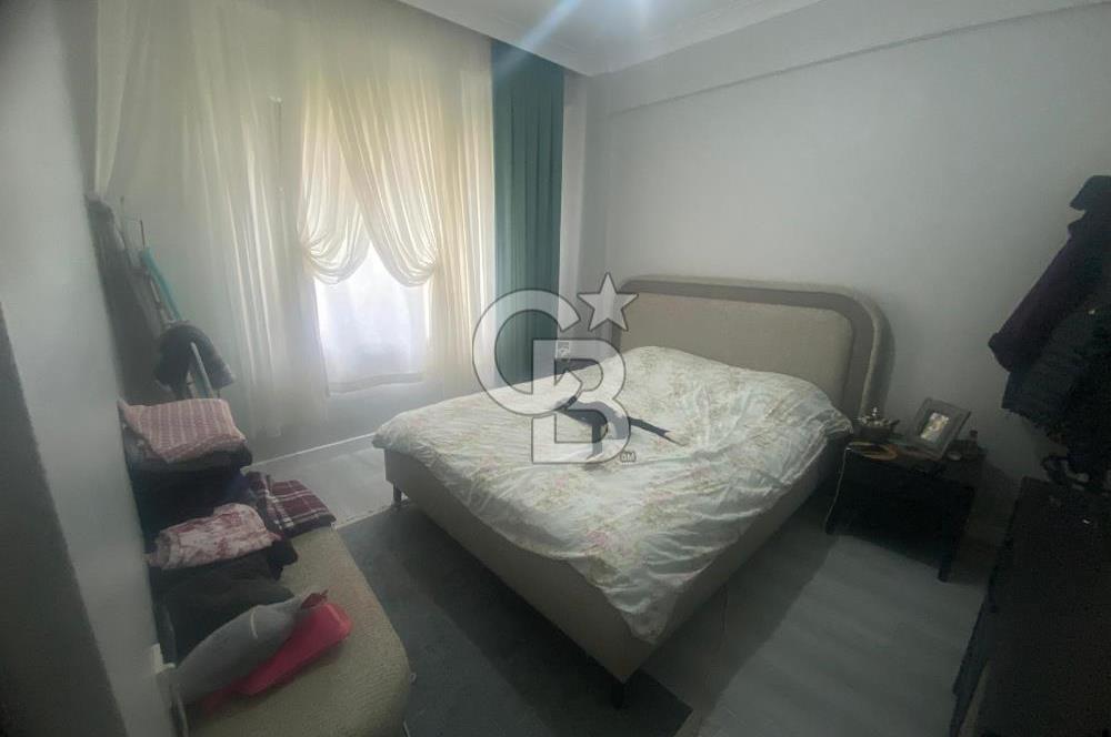 YALOVA ALTINOVA SARALKENT DENİZE YÜRÜME MESAFEDE SATILIK 2+1