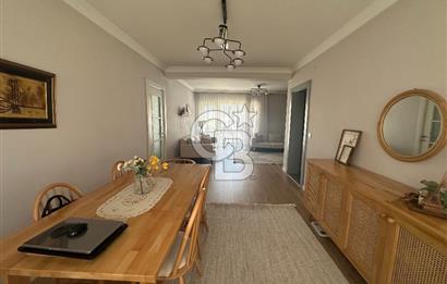 Y.Kemal Cad.Üzerinde, Yenilenmiş, Eşyasız,Boş,110 m² Kiralık 2+1