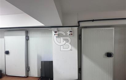 Buca Menderes Caddesi 270 m² 3 Katlı Devren Kiralık Restaurant