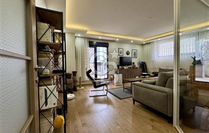 ALTINTEPE’DE GENÇ BİNADA ÖZEL TERASLI BAKIMLI 1+1 DAİRE