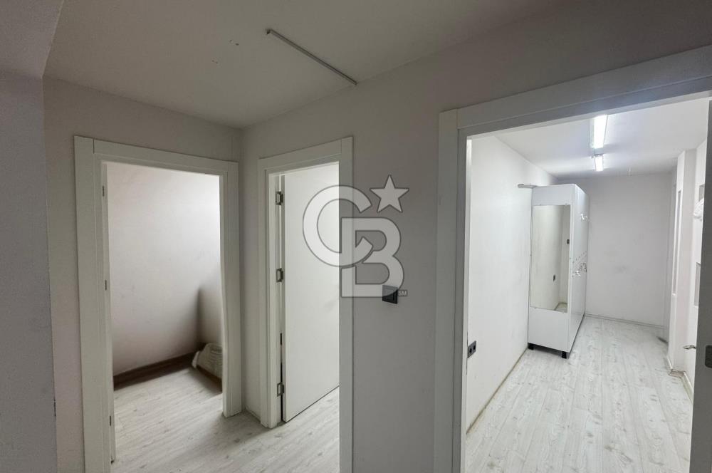 Buca Menderes Caddesi 270 m² 3 Katlı Devren Kiralık Restaurant