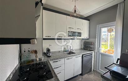 Y.Kemal Cad.Üzerinde, Yenilenmiş, Eşyasız,Boş,110 m² Kiralık 2+1