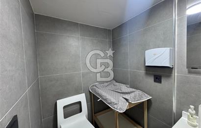 Buca Menderes Caddesi 270 m² 3 Katlı Devren Kiralık Restaurant