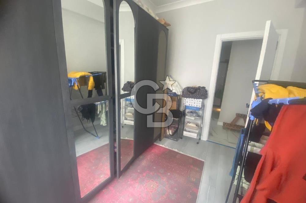 YALOVA ALTINOVA SARALKENT DENİZE YÜRÜME MESAFEDE SATILIK 2+1