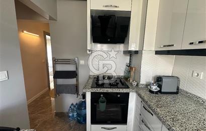 Y.Kemal Cad.Üzerinde, Yenilenmiş, Eşyasız,Boş,110 m² Kiralık 2+1