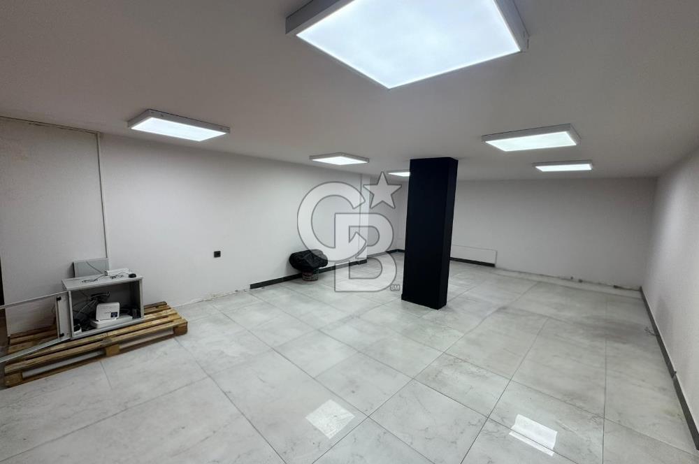 Buca Menderes Caddesi 270 m² 3 Katlı Devren Kiralık Restaurant