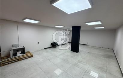 Buca Menderes Caddesi 270 m² 3 Katlı Devren Kiralık Restaurant
