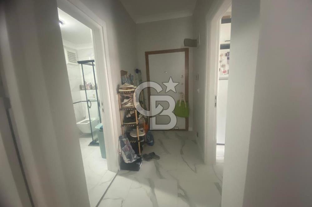 YALOVA ALTINOVA SARALKENT DENİZE YÜRÜME MESAFEDE SATILIK 2+1