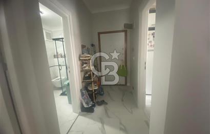 YALOVA ALTINOVA SARALKENT DENİZE YÜRÜME MESAFEDE SATILIK 2+1