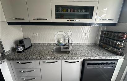 Y.Kemal Cad.Üzerinde, Yenilenmiş, Eşyasız,Boş,110 m² Kiralık 2+1