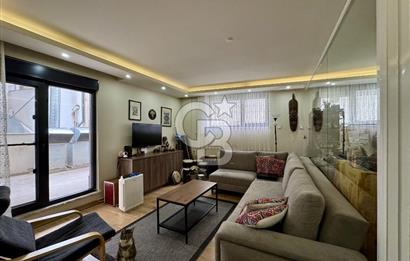 ALTINTEPE’DE GENÇ BİNADA ÖZEL TERASLI BAKIMLI 1+1 DAİRE