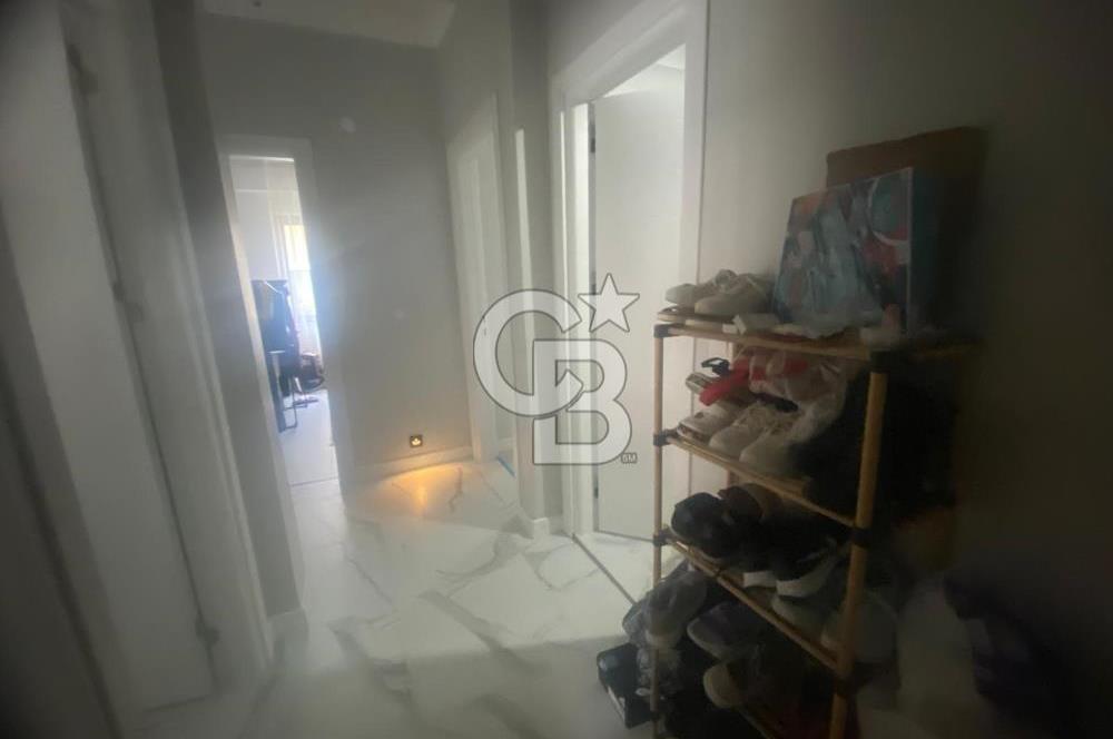 YALOVA ALTINOVA SARALKENT DENİZE YÜRÜME MESAFEDE SATILIK 2+1