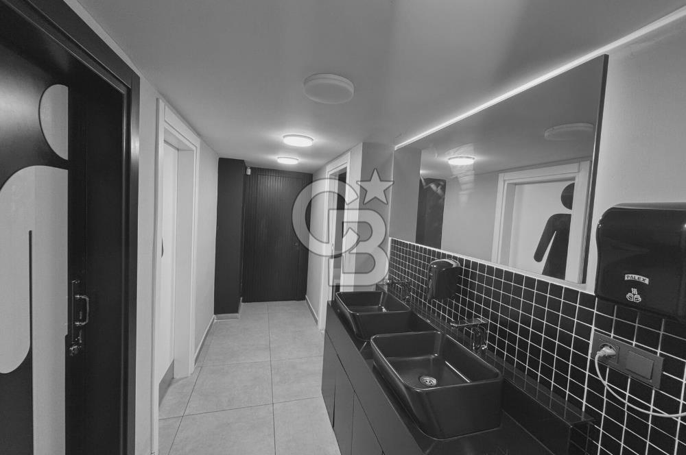 Buca Menderes Caddesi 270 m² 3 Katlı Devren Kiralık Restaurant