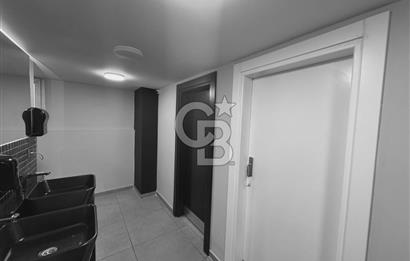 Buca Menderes Caddesi 270 m² 3 Katlı Devren Kiralık Restaurant