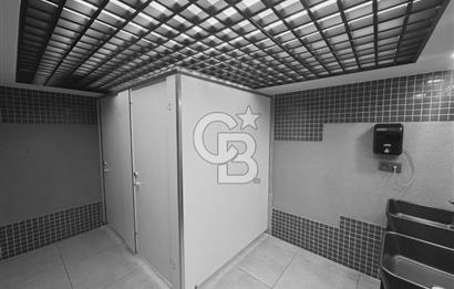 Buca Menderes Caddesi 270 m² 3 Katlı Devren Kiralık Restaurant