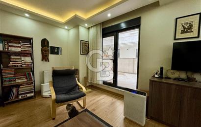 ALTINTEPE’DE GENÇ BİNADA ÖZEL TERASLI BAKIMLI 1+1 DAİRE