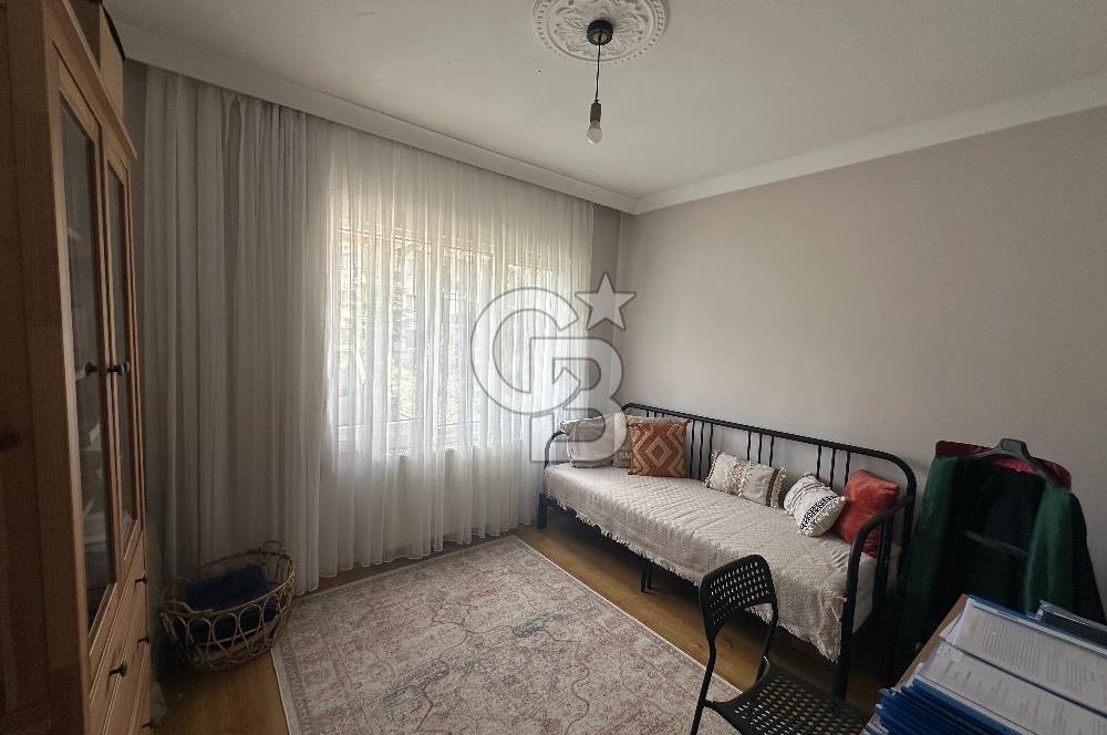 Y.Kemal Cad.Üzerinde, Yenilenmiş, Eşyasız,Boş,110 m² Kiralık 2+1