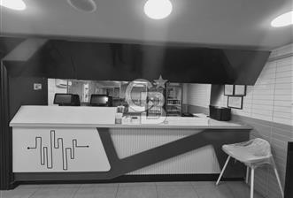 Buca Menderes Caddesi 270 m² 3 Katlı Devren Kiralık Restaurant - 1 - 337659