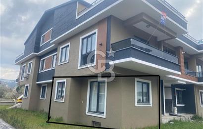 YALOVA ALTINOVA SARALKENT DENİZE YÜRÜME MESAFEDE SATILIK 2+1