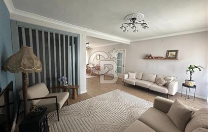 Y.Kemal Cad.Üzerinde, Yenilenmiş, Eşyasız,Boş,110 m² Kiralık 2+1