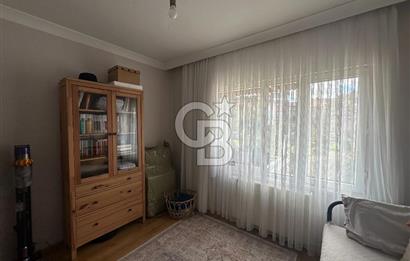 Y.Kemal Cad.Üzerinde, Yenilenmiş, Eşyasız,Boş,110 m² Kiralık 2+1